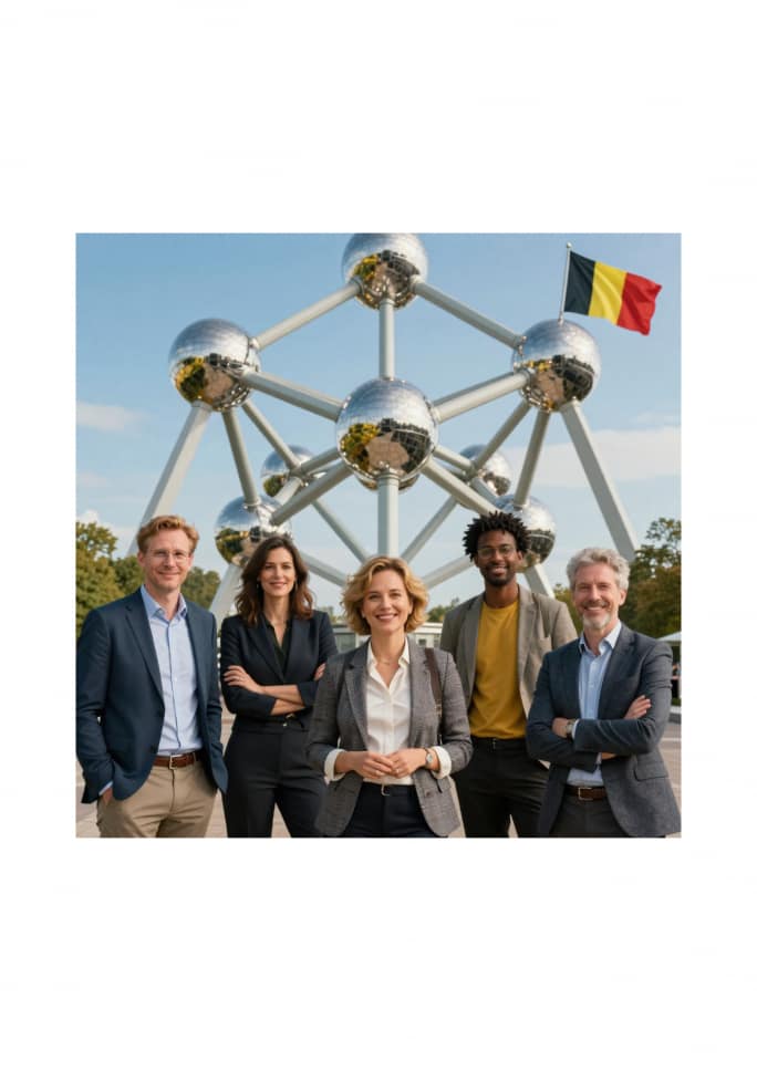 how belgian companies and dutch companies could extend their business to France