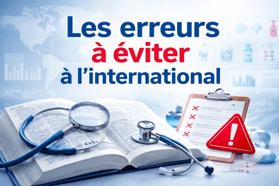 leserreursàéviteràl'international