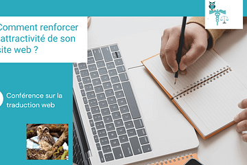 Comment rendre mon contenu plus attractif ?