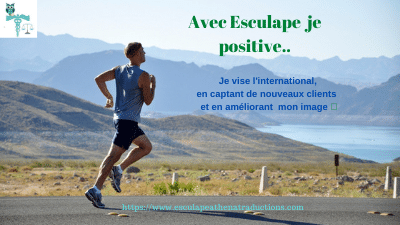 Esculape Athena Traductions - Traduction médicale, traduction juridique- Autres services de traduction