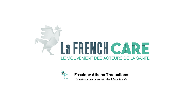 Esculape Athena Traductions : Contact client