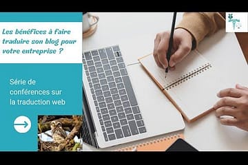 Ton blog, un excellent moyen pour améliorer tes ventes😉