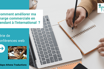 Commentaméliorerma margecommercialeenvendantà l'international