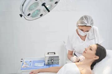 agence de traduction chirurgie esthétique, agence de traduction médecine esthétique