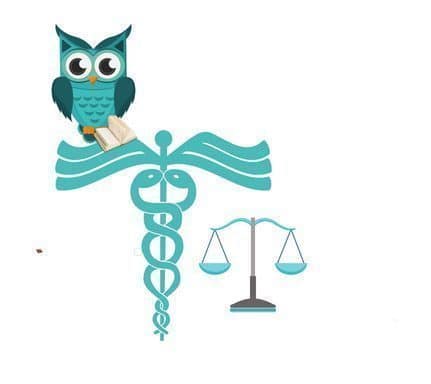 Logo de notre agence de traduction ESCULAPE ATHENA TRADUCTIONS